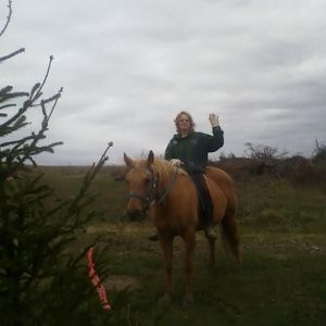 Meet your Posher, Audra